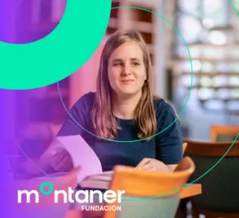 Fundación Montaner: oportunidades que marcan la diferencia