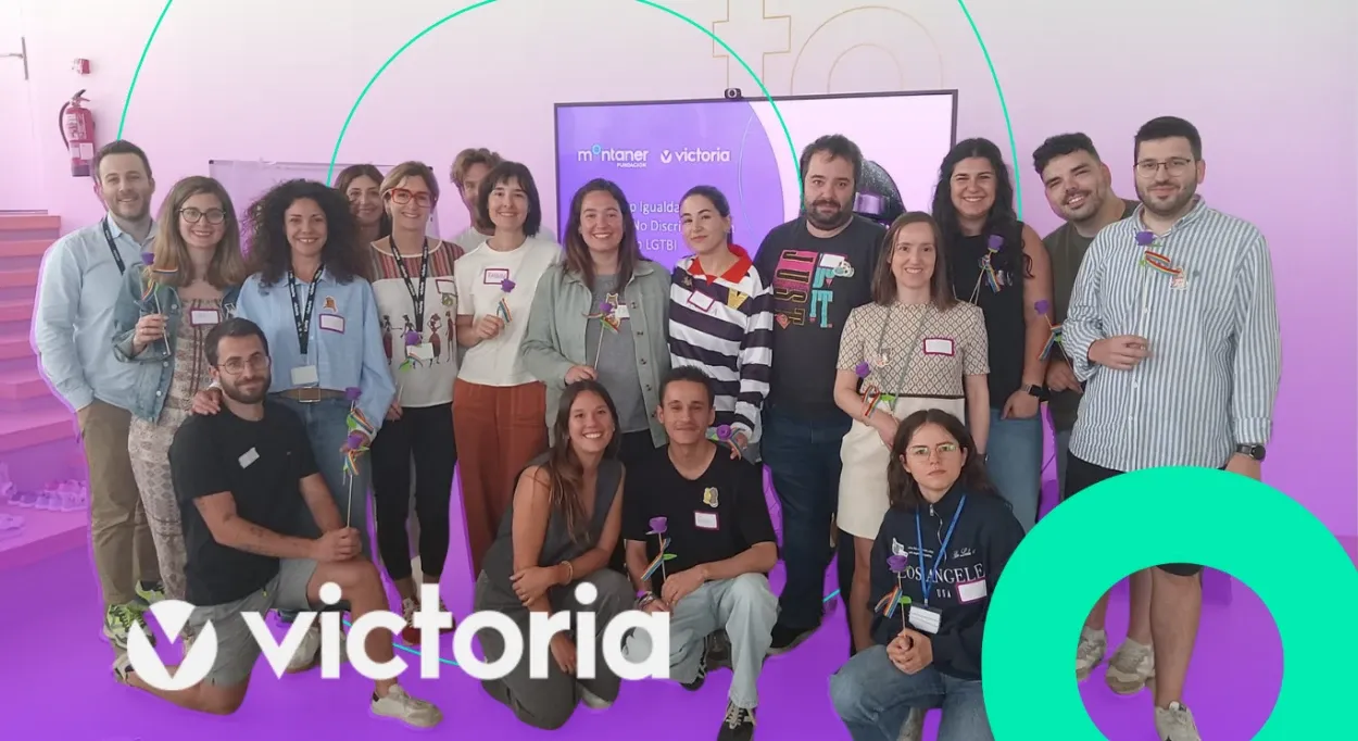 Brecha salarial en personas con discapacidad: una realidad que debemos cambiar